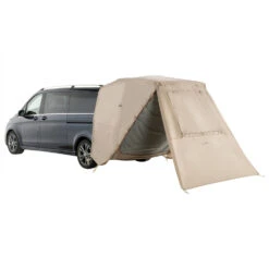 VAUDE Drive Van Trunk - Motorhome Awning 8 VAUDE Drive Van Trunk - Motorhome Awning -Robe Outdoor Shop vaude drive van trunk motorhome awning detail 2