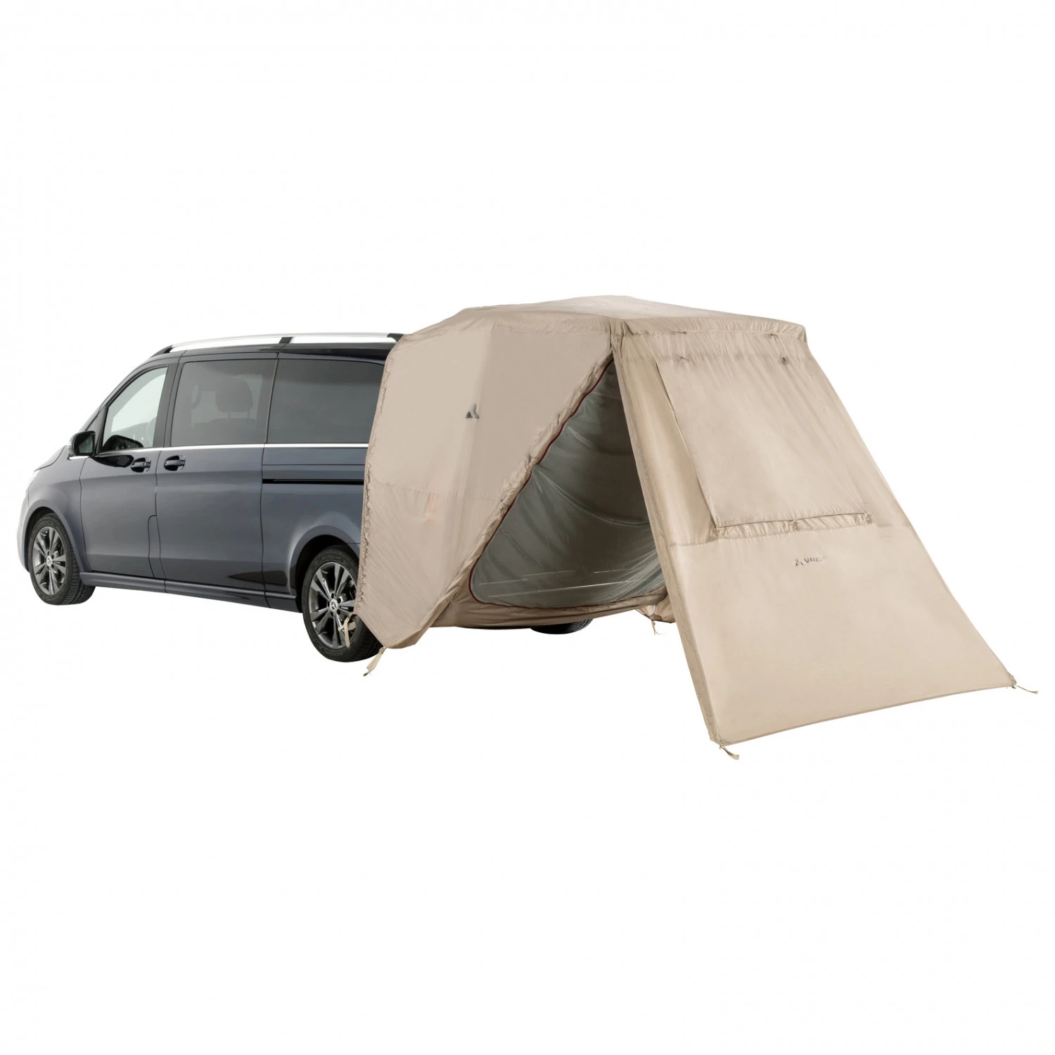 VAUDE Drive Van Trunk - Motorhome Awning 4 VAUDE Drive Van Trunk - Motorhome Awning - Image 2