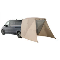 VAUDE Drive Van Trunk - Motorhome Awning 9 VAUDE Drive Van Trunk - Motorhome Awning -Robe Outdoor Shop vaude drive van trunk motorhome awning detail 3