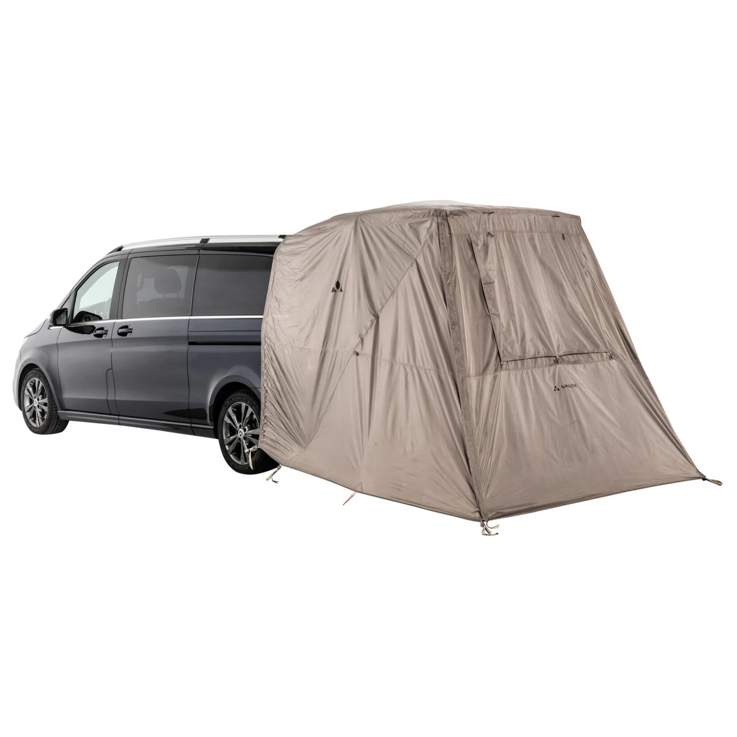 VAUDE Drive Van Trunk - Motorhome Awning 3 VAUDE Drive Van Trunk - Motorhome Awning