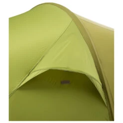 VAUDE Ferret XT 3P Comfort - 3-person Tent 7 VAUDE Ferret XT 3P Comfort - 3-person Tent -Robe Outdoor Shop vaude ferret xt 3p comfort 3 person tent detail 2