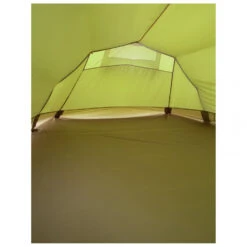 VAUDE Ferret XT 3P Comfort - 3-person Tent 8 VAUDE Ferret XT 3P Comfort - 3-person Tent -Robe Outdoor Shop vaude ferret xt 3p comfort 3 person tent detail 3