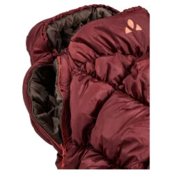 VAUDE Meglis 300 SYN - Synthetic Sleeping Bag -Robe Outdoor Shop vaude meglis 300 syn synthetic sleeping bag detail 3