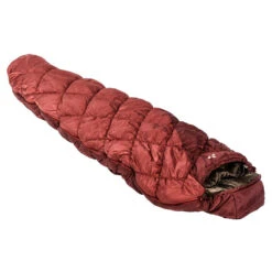 VAUDE Meglis 700 SYN - Synthetic Sleeping Bag -Robe Outdoor Shop vaude meglis 700 syn synthetic sleeping bag detail 4
