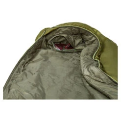 VAUDE Selun 500 SYN - Synthetic Sleeping Bag -Robe Outdoor Shop vaude selun 500 syn synthetic sleeping bag detail 3