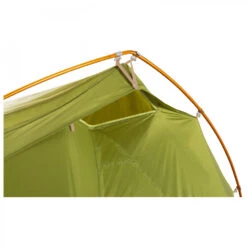 VAUDE Space XT 4P - 4-person Tent -Robe Outdoor Shop vaude space xt 4p 4 person tent detail 3