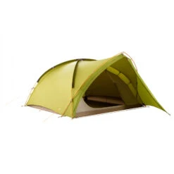 VAUDE Space XT 4P - 4-person Tent -Robe Outdoor Shop vaude space xt 4p 4 person tent detail 5