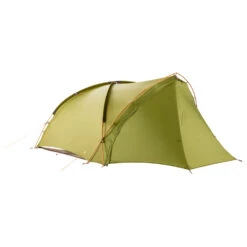 VAUDE Space XT 4P - 4-person Tent -Robe Outdoor Shop vaude space xt 4p 4 person tent detail 6