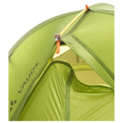 VAUDE Taurus SUL 1P - 1-person Tent -Robe Outdoor Shop vaude taurus sul 1p 1 person tent detail 3