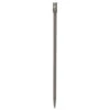 VAUDE Titan Spike 16,5 Cm - Tent Stake