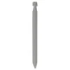 VAUDE V Peg 6063 18 Cm - Tent Stake 1 VAUDE V Peg 6063 18 Cm - Tent Stake -Robe Outdoor Shop vaude v peg 6063 18 cm tent stake