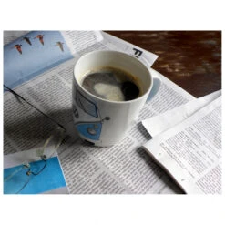 VW T1 Bus Kaffeetasse -Robe Outdoor Shop vw collection vw t1 bus kaffeetasse detail 3