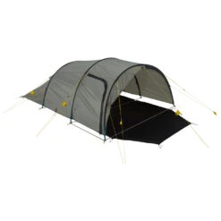 Wechsel Intrepid 4 - 4-person Tent -Robe Outdoor Shop wechsel intrepid 4 4 person tent detail 2