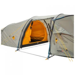Wechsel Intrepid 5 - Group Tent -Robe Outdoor Shop wechsel intrepid 5 group tent detail 10