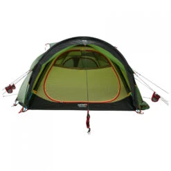 Wechsel Precursor - 4-person Tent -Robe Outdoor Shop wechsel precursor 4 person tent detail 10