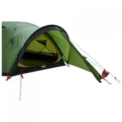 Wechsel Precursor - 4-person Tent -Robe Outdoor Shop wechsel precursor 4 person tent detail 6