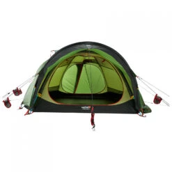 Wechsel Precursor - 4-person Tent -Robe Outdoor Shop wechsel precursor 4 person tent detail 8