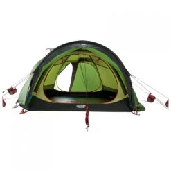 Wechsel Precursor - 4-person Tent -Robe Outdoor Shop wechsel precursor 4 person tent detail 9