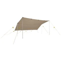 Wechsel Tarp S (400 X 290 Cm) - Tarp -Robe Outdoor Shop wechsel tarp s 400 x 290 cm tarp detail 2