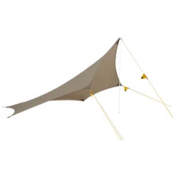 Wechsel Wing ''Travel Line'' - Tarp -Robe Outdoor Shop wechsel wing travel line tarp detail 3
