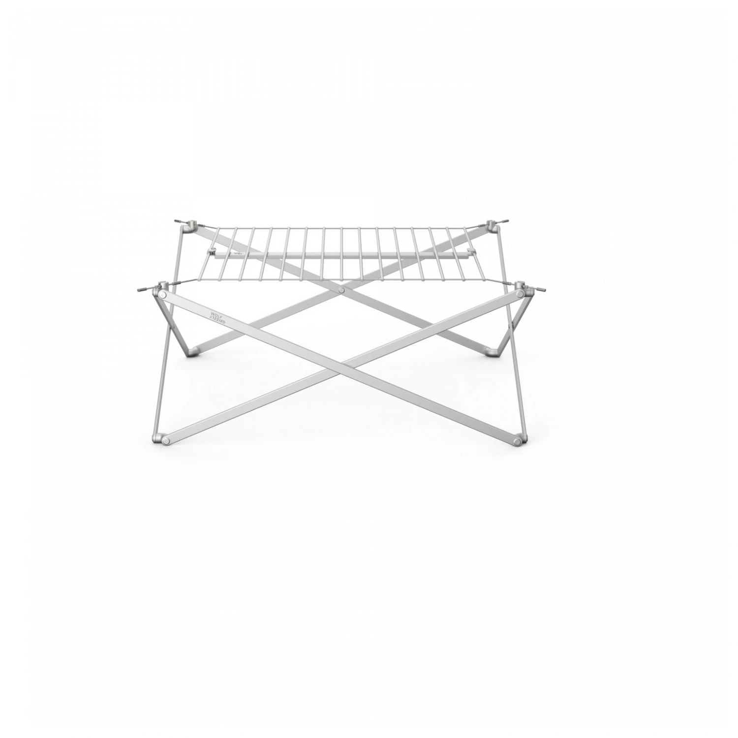 Grill M1 Edition (mit Fire Set) - Solid Fuel Stoves 4 Grill M1 Edition (mit Fire Set) - Solid Fuel Stoves - Image 2