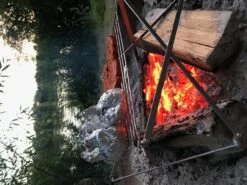 Grill M1 Edition (mit Fire Set) - Solid Fuel Stoves 10 Grill M1 Edition (mit Fire Set) - Solid Fuel Stoves -Robe Outdoor Shop wolf grizzly grill m1 edition mit fire set trockenbrennstoffkocher 715940473d713dbc5c83da2f603a0d38 1