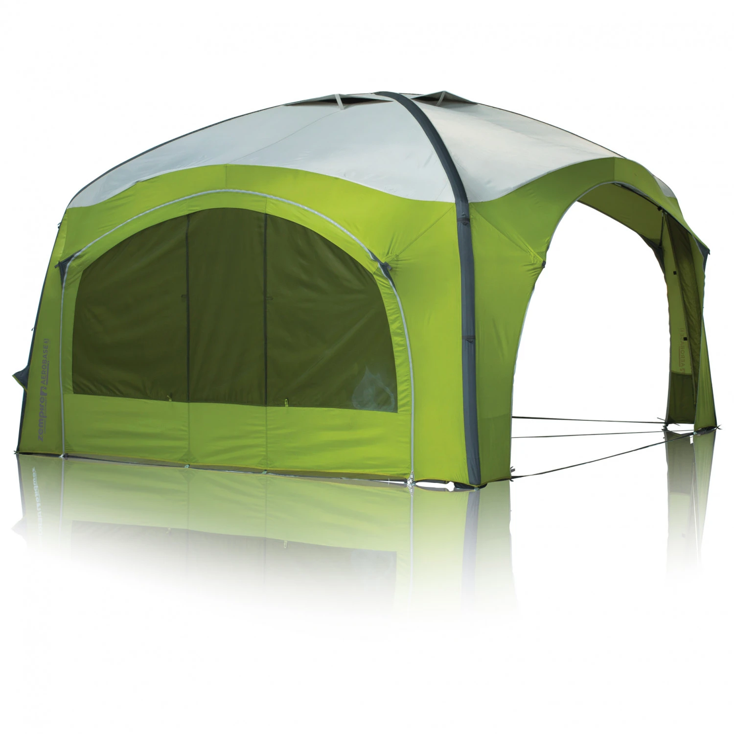 Aerobase 3 - Motorhome Awning 4 Aerobase 3 - Motorhome Awning - Image 2