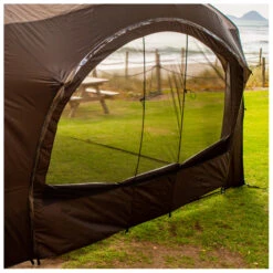 Aerobase 3 Pro Deluxe Wall -Robe Outdoor Shop zempire aerobase 3 pro deluxe wall detail 3