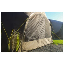 Aerobase 3 Pro Deluxe Wall -Robe Outdoor Shop zempire aerobase 3 pro deluxe wall detail 5