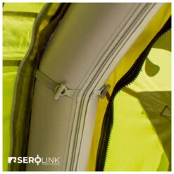 Evo TM V2 - 4-person Tent -Robe Outdoor Shop zempire evo tm v2 4 person tent detail 8