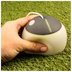 Hangdome - LED Light -Robe Outdoor Shop zempire hangdome led light detail 5