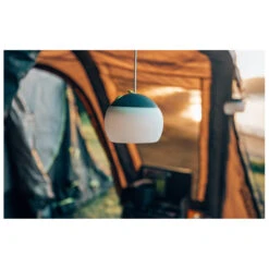 Hangdome - LED Light -Robe Outdoor Shop zempire hangdome led light detail 6
