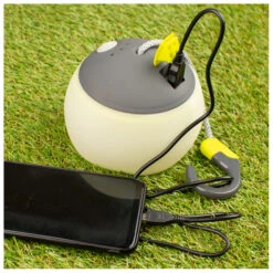 Megadome V2 - LED Light -Robe Outdoor Shop zempire megadome v2 led light detail 3