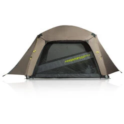 Pronto 5 V2 - 4-person Tent -Robe Outdoor Shop zempire pronto 5 v2 4 person tent detail 5