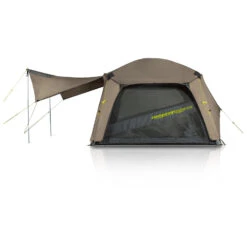 Pronto 5 V2 - 4-person Tent -Robe Outdoor Shop zempire pronto 5 v2 4 person tent detail 6